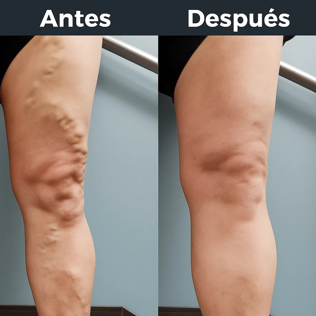 VARICOSEVEINS®  SPRAY ANTI VENAS VARICES