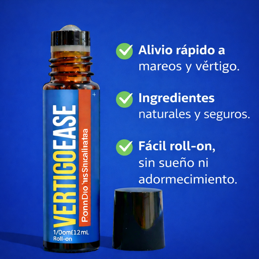 Vertigo Ease™️