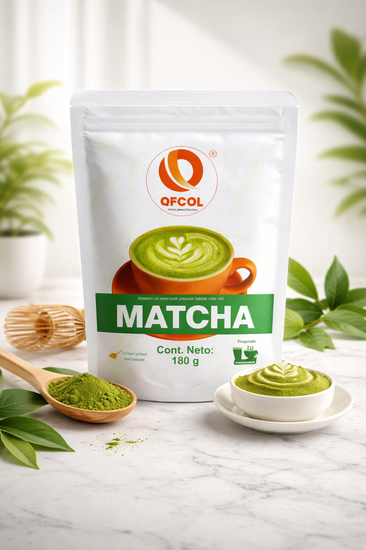 MATCHA™️