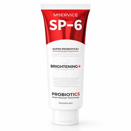 SP-6 SUPER PROBIOTIC