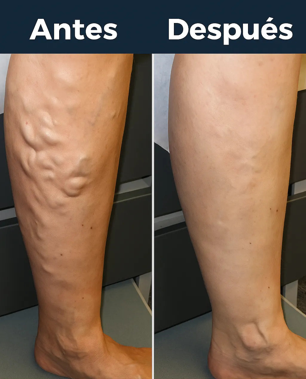 VARICOSEVEINS®  SPRAY ANTI VENAS VARICES