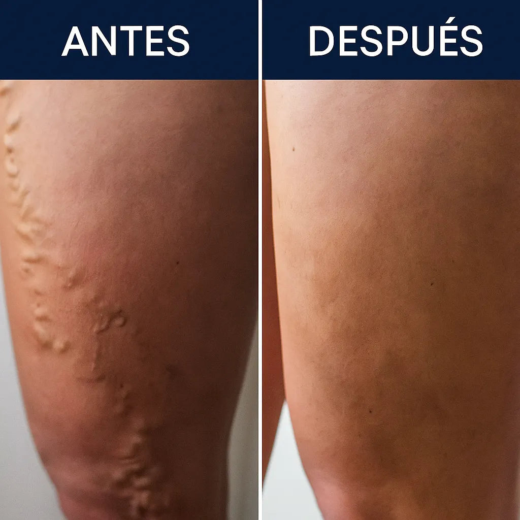 VARICOSEVEINS®  SPRAY ANTI VENAS VARICES