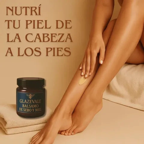 GLAZEVALE® : Crema Hidratante Anti Acne Eleva tu Brillo