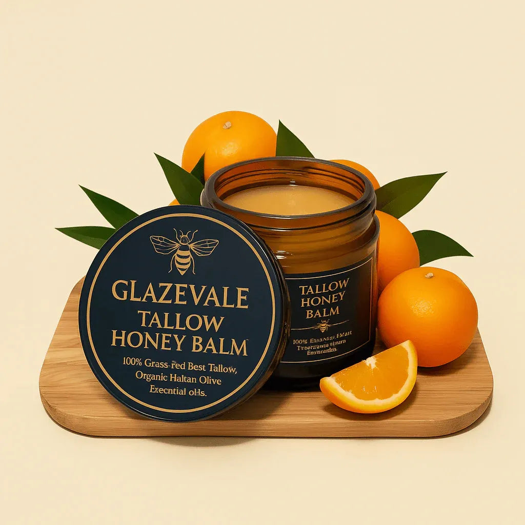 GLAZEVALE® : Crema Hidratante Anti Acne Eleva tu Brillo