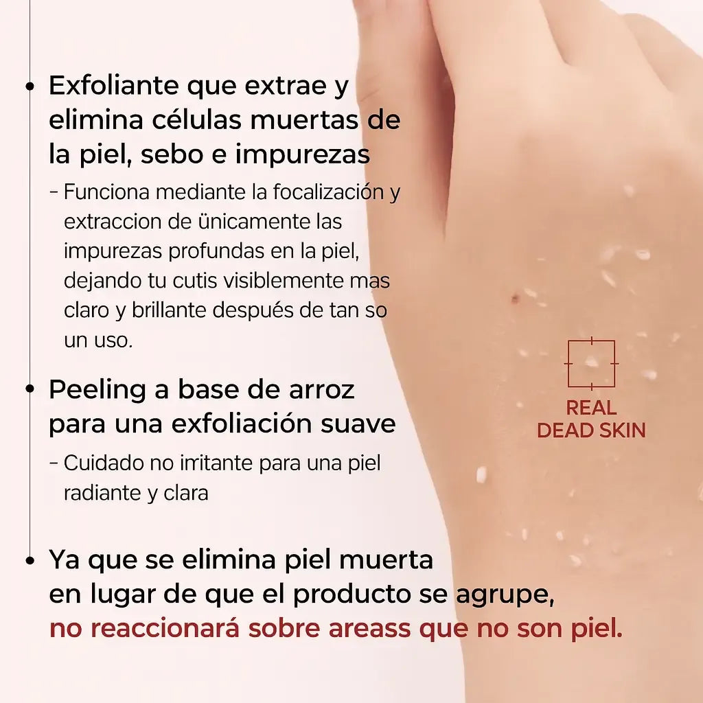 Dúo Coreano Dr Melaxin®