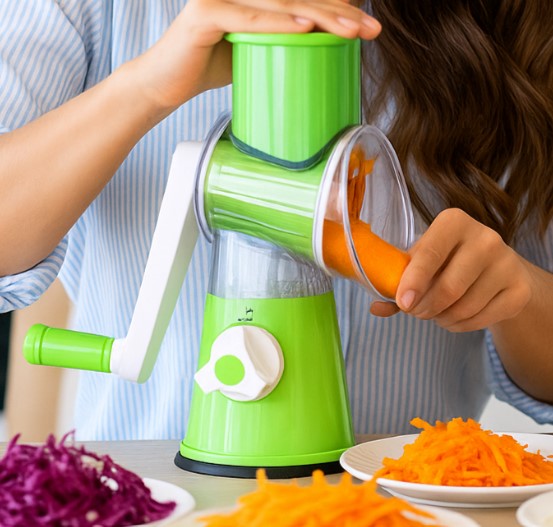 Molino Rayador Multiusos Picador